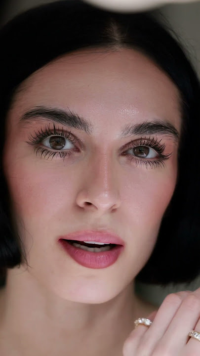 Trying the Lily rose deep’s exact lip combo ...what do we think?😮‍💨🥵😍#lipcombo #lilyrosedepp