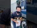 【トラックドライバーあるある】思わぬサプライズにニヤニヤがとまらない！！#shorts