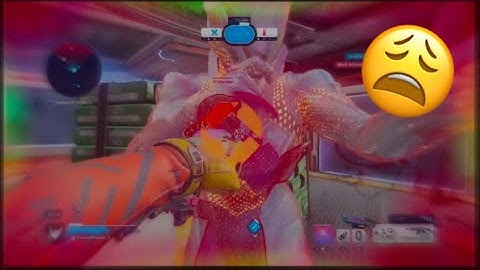 Insane 8 Kill Clutch Search And Destroy - Splitgate 2 open beta