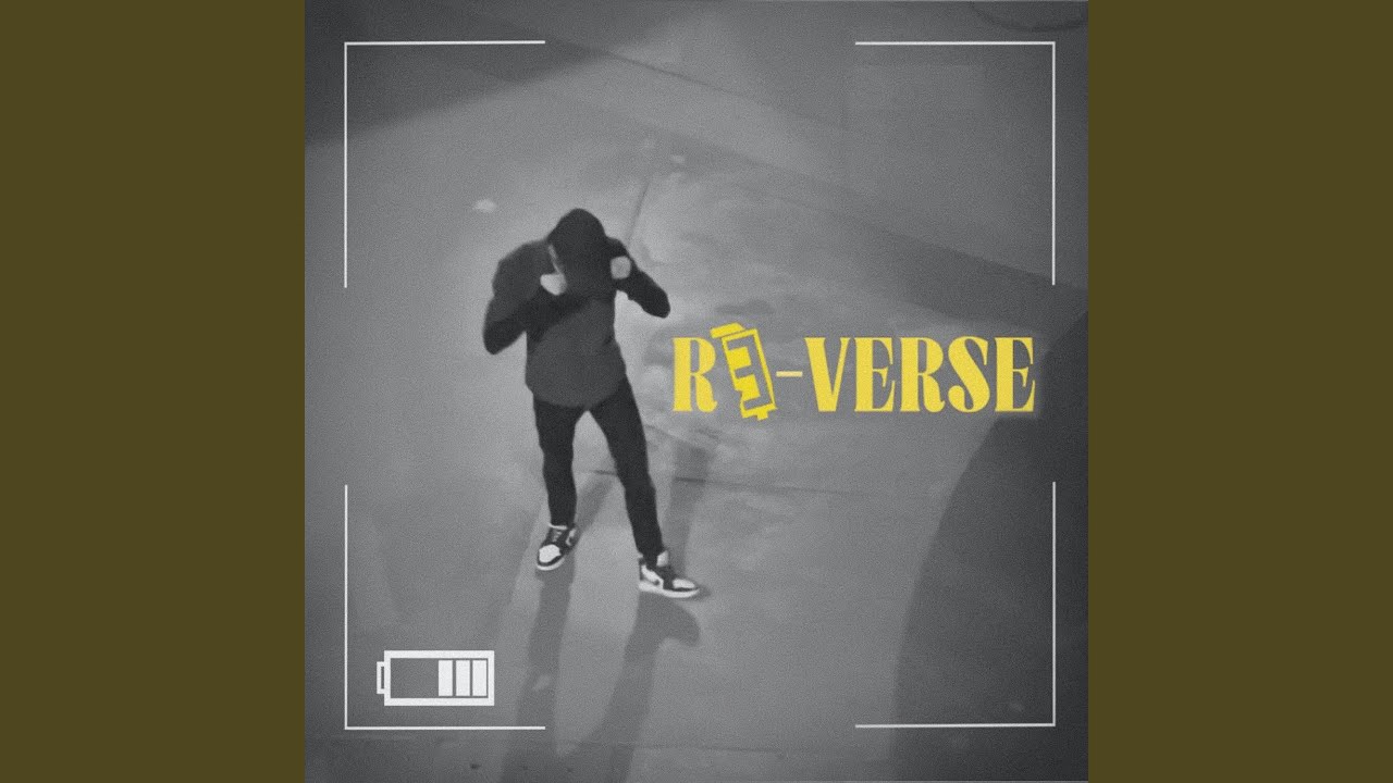 Watch RE-VERSE on YouTube Watch RE-VERSE on YouTube