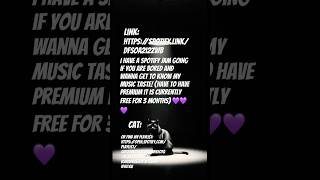 Download Lagu https://spotify.link/IKOrqgE5zWb Come join and have fun!💜💜💜 #spotify #jam #music #StormYyWither MP3