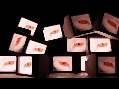 Amira Elfeky - Everything I Do Is For You