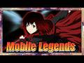Subiendo Rango con Ruby | Mobile Legends