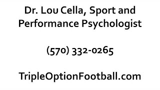 How Zone Dive Makes the Triple Option Infinitely More Effective #flexbone