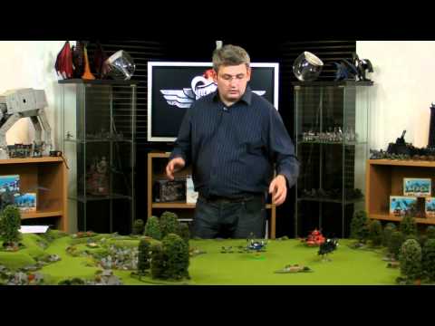 How to Stop The Dark Eldar Using a Webway Portal