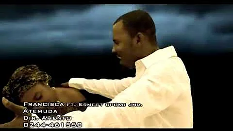 Atemmuda by Francisca Nana Sarpong featuring Ernest Opoku