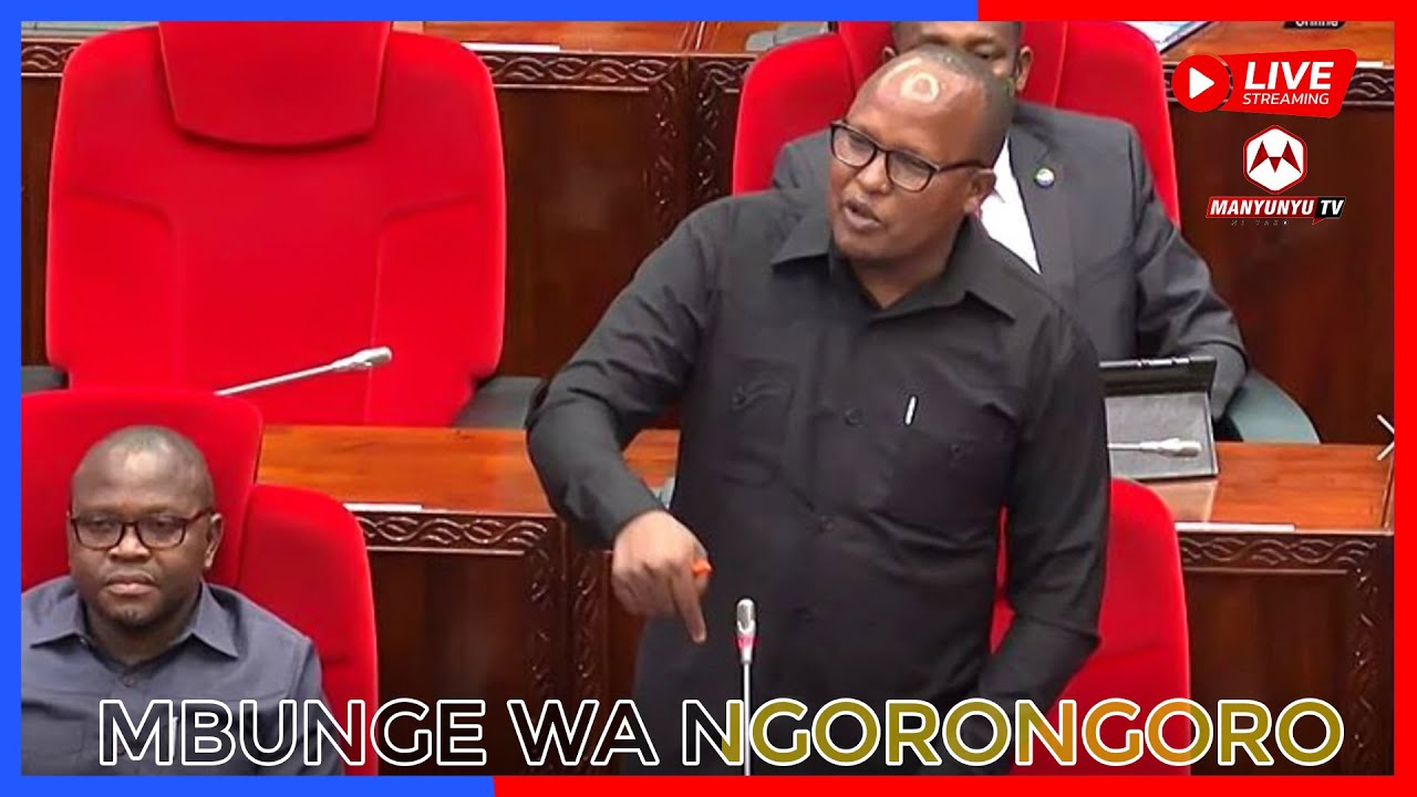 #🔴LIVE..MAHOJIANO MAALUMU  NA MBUNGE WA NGORONGORO, OLE SHANGAI