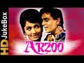 Arzoo 1965  full songs  rajendra kumar sadhana feroz khan  classic songs