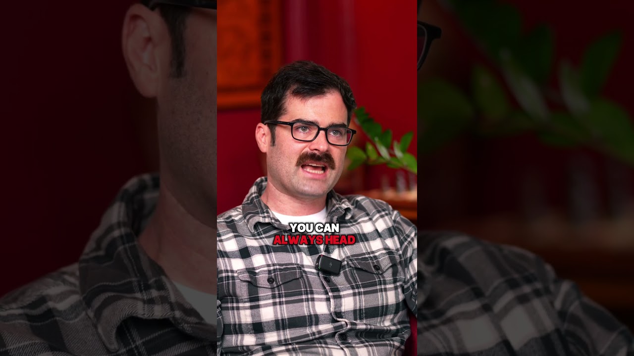 Best Romantic Walks in Greenwich, Connecticut 💕