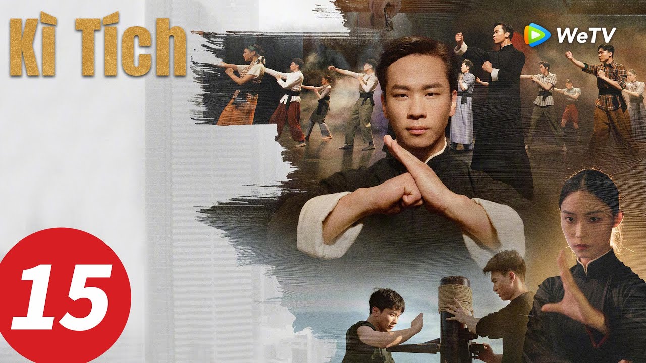 VIETSUB | Kì Tích | Hồ Ca, Tống Giai | WeTV