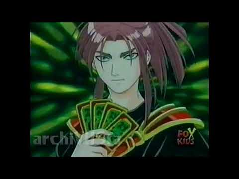 Shinzo opening ending