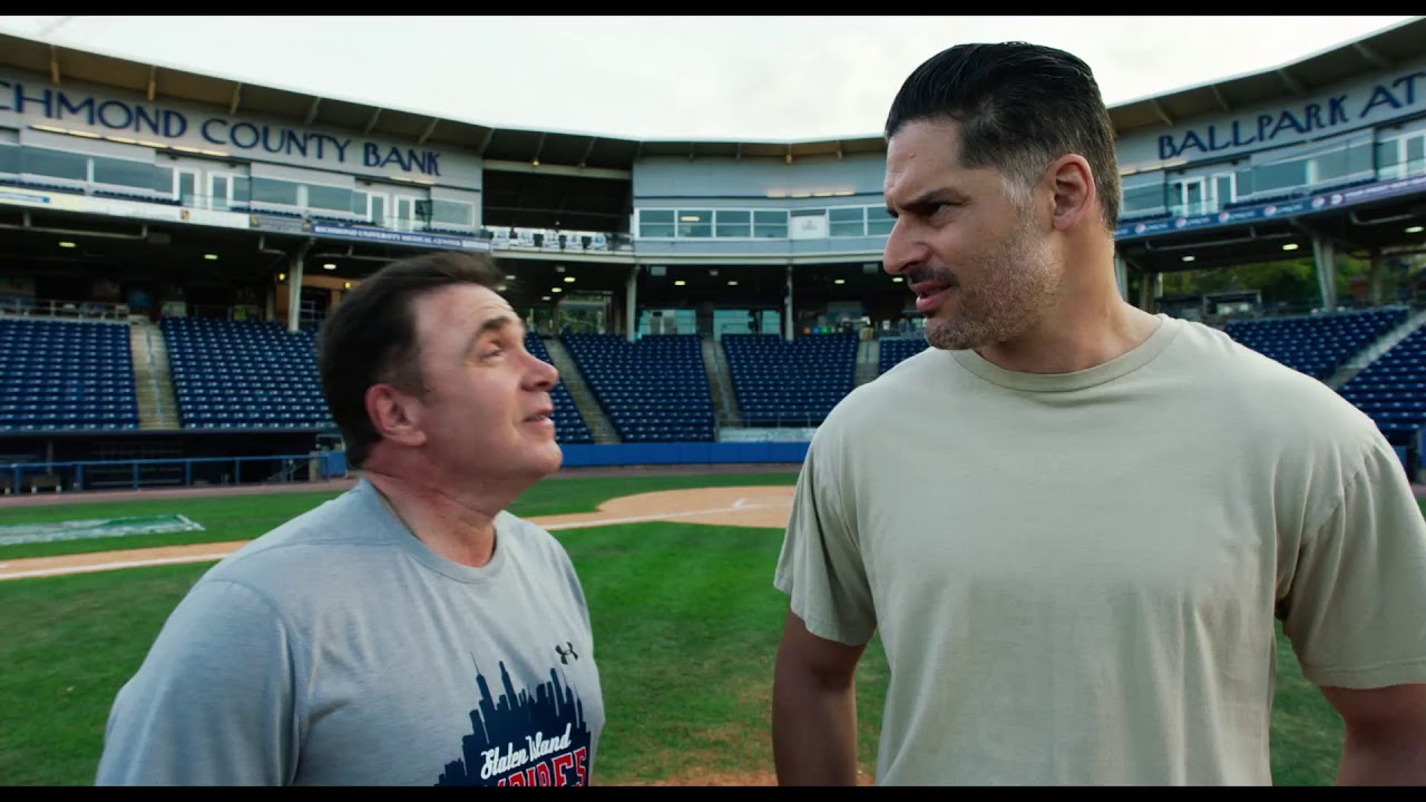Bottom of the 9th trailer