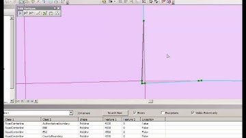 NG9-1-1 GIS Training Series:  Data Model Topology