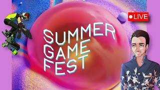 Summer Game Fest Showcase 2026 SEGA DO SOMETHING DAWG ~ LIVE REACTION ~ DavidCast Live