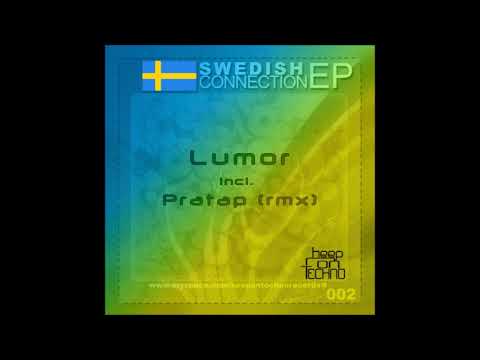 Lumor — Lumor - Nightly Encounters