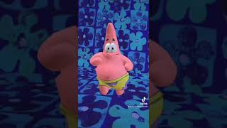 Patrick Dancing