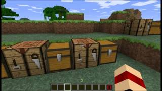 Falling Meteor Mod By AlexDGr8r