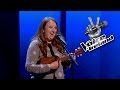 Shauna carrick  the sad truth  the voice of ireland  blind audition  series 5 ep1