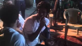 محمد الحلفي وطيف العبودي حنة HD screenshot 2