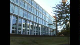 Information and Computer Technology Degree Program at ECU