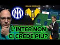 INTER VERONA ❗TUTTO SULLA CHAMPIONS❓#prepartita