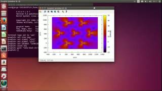 Tutorial en español: LTE-parte 2, Simulación de cobertura con ns-3 y GNUplot