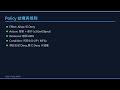 AWS CCP Ch02 IAM身分與存取管理
