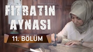 Fıtratın Aynası 11.Bölüm - Hat Sanatı