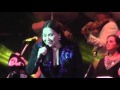 Ana Gabriel en el Luna Park