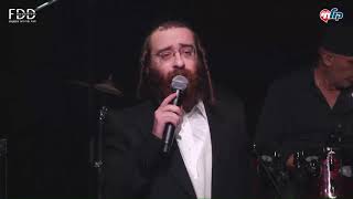 ניגון רש"י I דני גוטמן I רבע הגמר - הקול הבא 3 Nigun Rashi I Danny Guttman I Hakol Haba