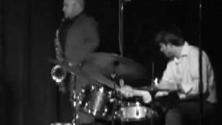 Chim Chim Cheree -Albert Rivera Quartet (12/5/2005)