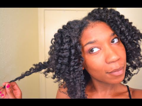 Hairstyles For Stretch Short Natural Hair