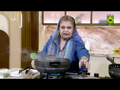 Fiery Creamy Chicken Recipe | Spicy, Creamy & Delicious Chicken | Shireen Anwar | Masala TV