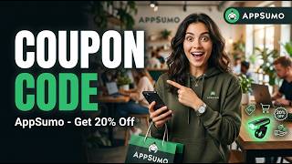 AppSumo Promo Code 2026 🔥 Unlock The Latest AppSumo Deal Today