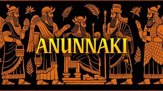 Fall Asleep to the ENTIRE Story of the Anunnaki (Mesopotamian Mythology for Sleep)