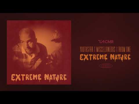 Youthstar x Miscellaneous x Rhum One - Extreme Nature