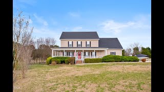 170 Blande Drive video tour
