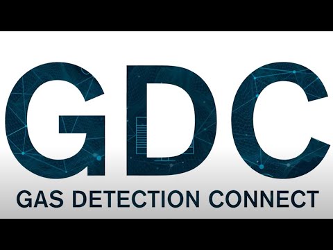 Dräger Gas Detection Connect - mit Sicherheit smart