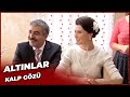 Altınlar | Kalp Gözü