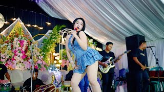 Aura Larasati - Faithful Wife - Arneta Music - Dewi & Vandy's Wedding - Kedumulyo - Rejo Audio