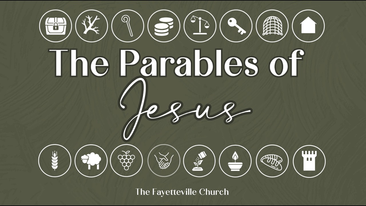 Sunday Worship Service | May 24 2026