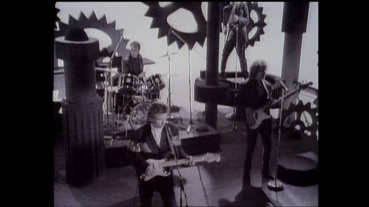 George Harrison - Got My Mind Set On You (Version 1) (1987) | IMVDb