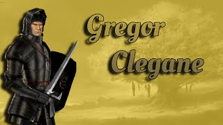 Gregor Clegane: Immovable Object | Character Analysis | ASOIAF