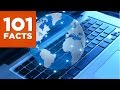 101 Facts About The Internet