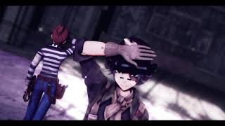 【第五人格MMD】Conqueror【ルカ/ノートン】