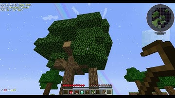 Project Ozone 2 E1: Getting Started! (Minecraft Modpack)