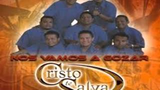 Cristo Te Salva - Loco Por Cristo - Nos Vamos A Gozar chords