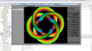 F(X)yz Sampler App (Preview)