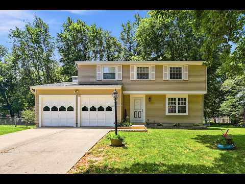 1155 Nature Run Road, Batavia, OH home video tour