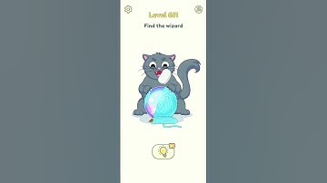 DOP 2 : Delet One Part level 661 #shorts #gaming #games #gamer #game#fyp#fypシ #viralshorts